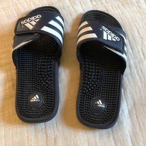 Adidas Men’s Slides